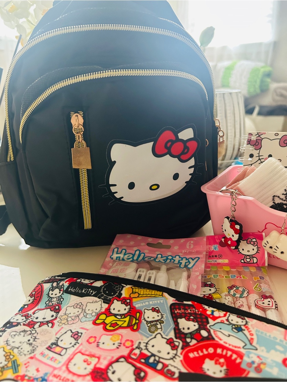 Back To School Accessory Bundle - Picture 6 of 6